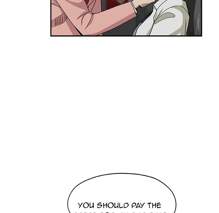 Missing Nine Chapter 28 page 22 - 