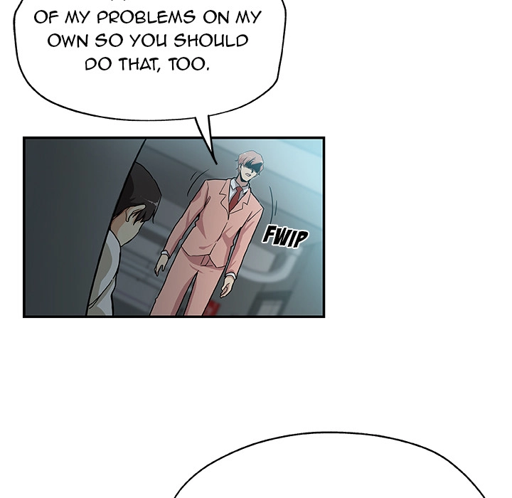 Missing Nine Chapter 28 page 24 - 