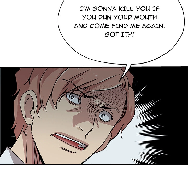 Missing Nine Chapter 28 page 25 - 