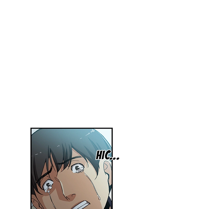 Missing Nine Chapter 28 page 26 - 