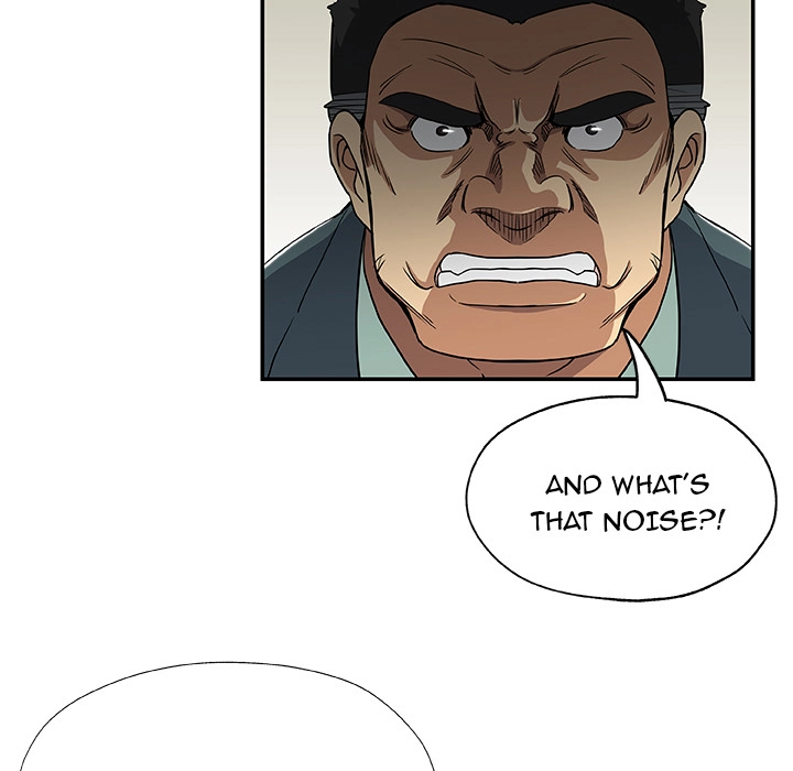 Missing Nine Chapter 28 page 31 - 