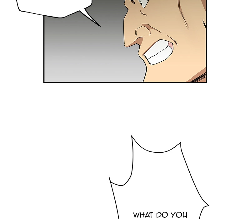 Missing Nine Chapter 28 page 34 - 