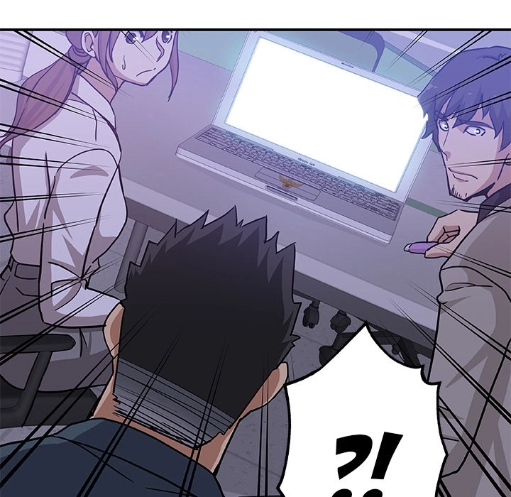 Missing Nine Chapter 28 page 37 - 