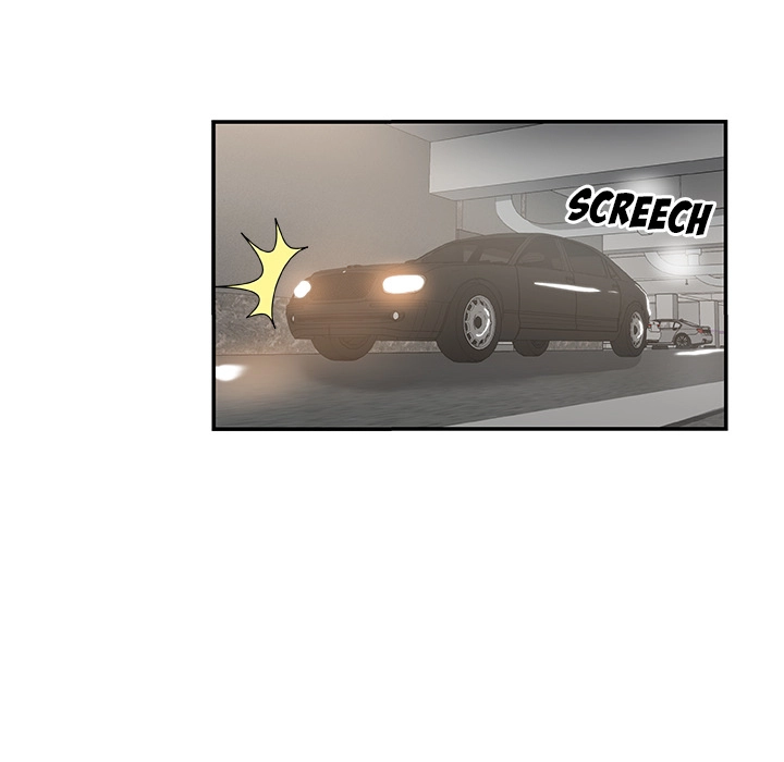 Missing Nine Chapter 28 page 5 - 