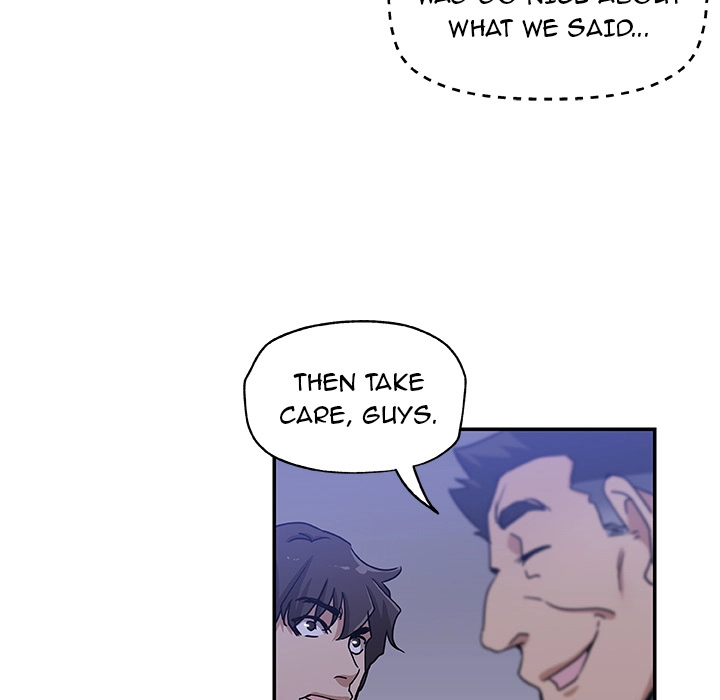 Missing Nine Chapter 28 page 43 - 