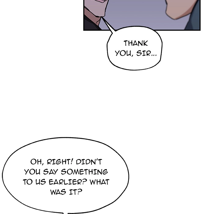 Missing Nine Chapter 28 page 44 - 