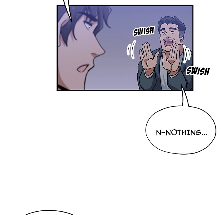 Missing Nine Chapter 28 page 45 - 