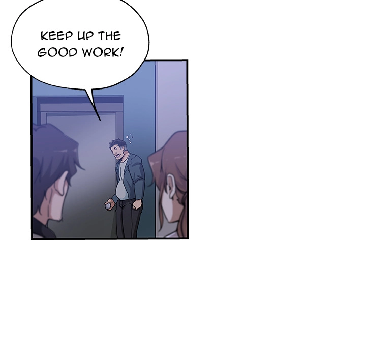 Missing Nine Chapter 28 page 46 - 