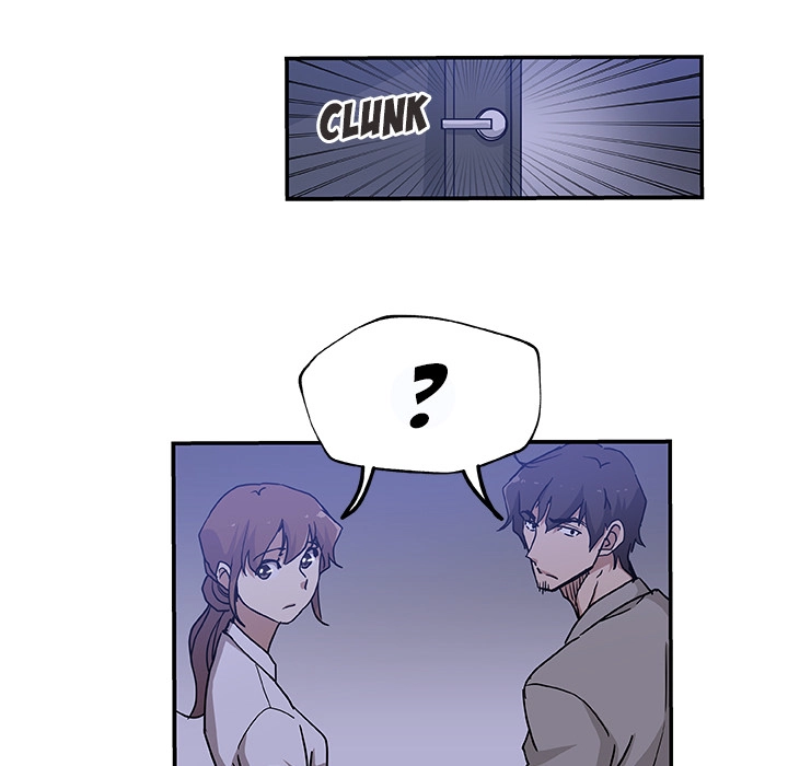 Missing Nine Chapter 28 page 47 - 