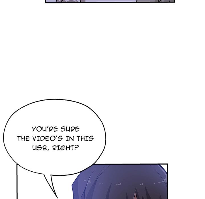 Missing Nine Chapter 28 page 48 - 