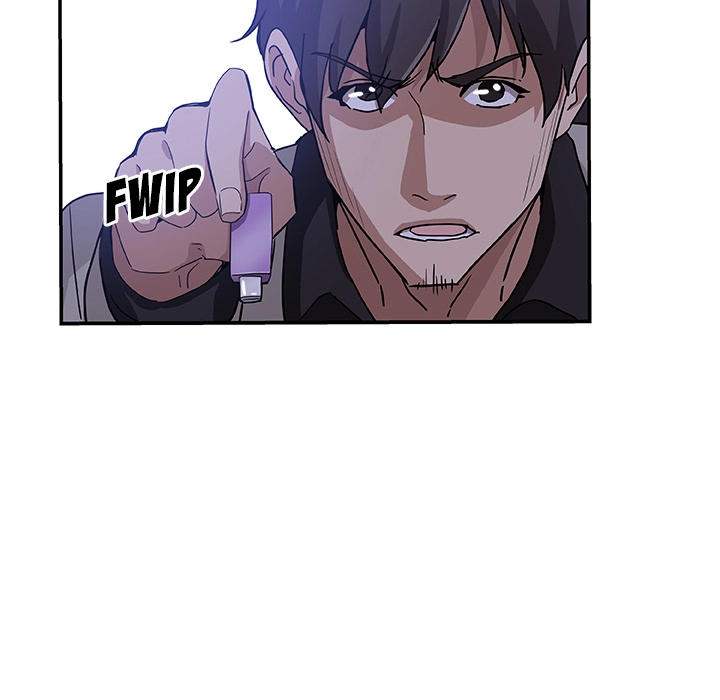Missing Nine Chapter 28 page 49 - 