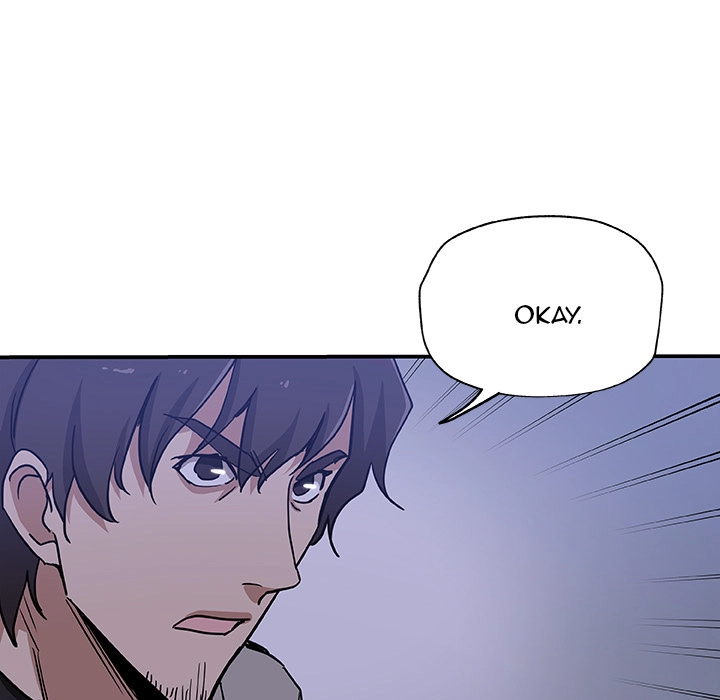 Missing Nine Chapter 28 page 51 - 