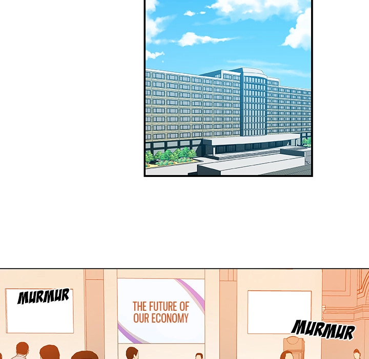 Missing Nine Chapter 28 page 53 - 