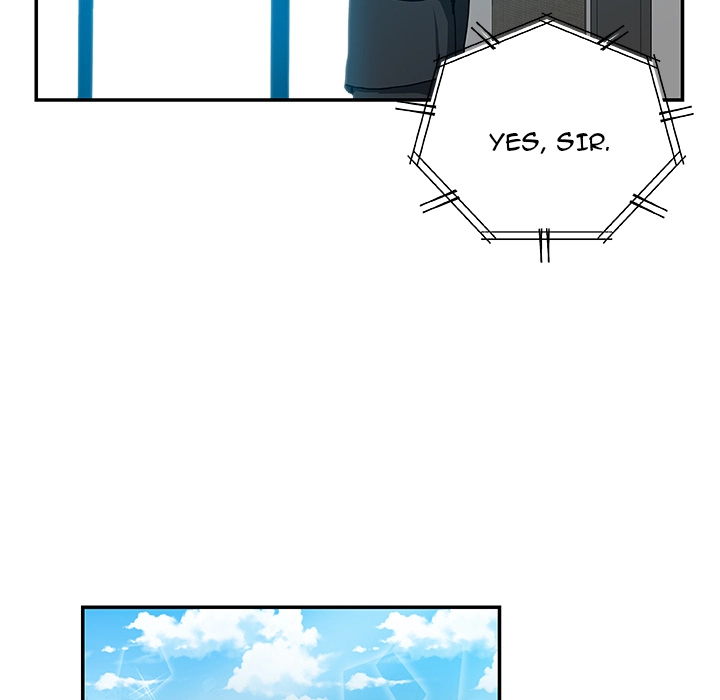 Missing Nine Chapter 28 page 55 - 