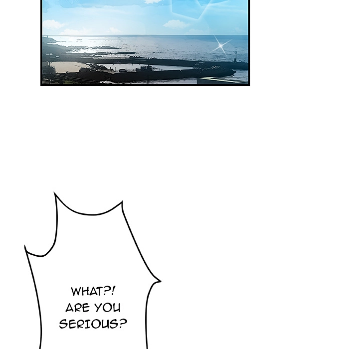 Missing Nine Chapter 28 page 56 - 