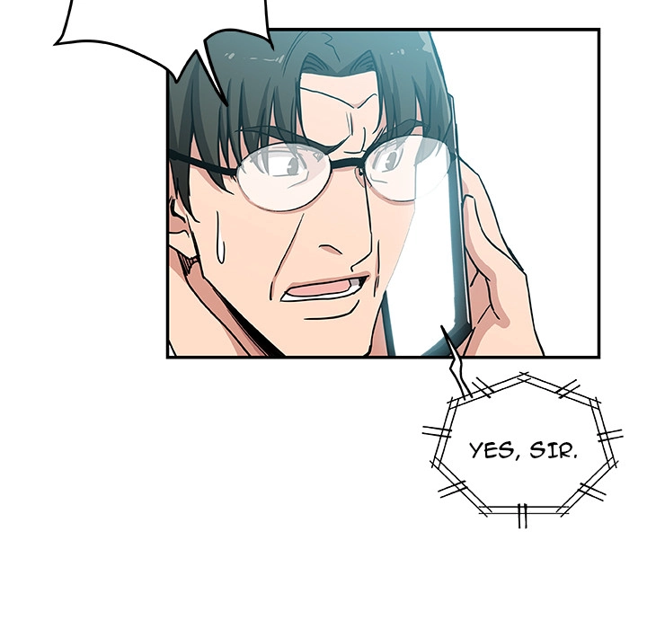 Missing Nine Chapter 28 page 57 - 