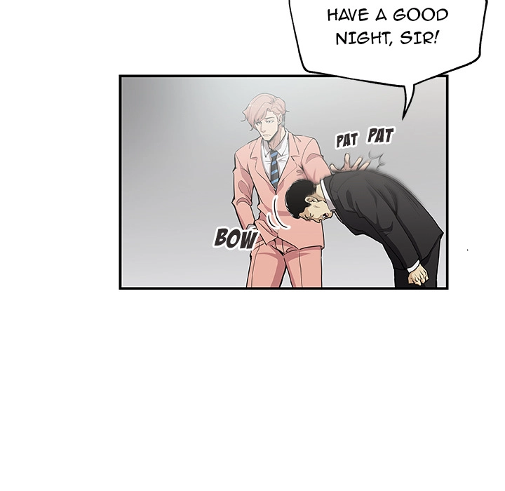 Missing Nine Chapter 28 page 7 - 
