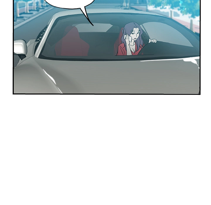 Missing Nine Chapter 28 page 61 - 