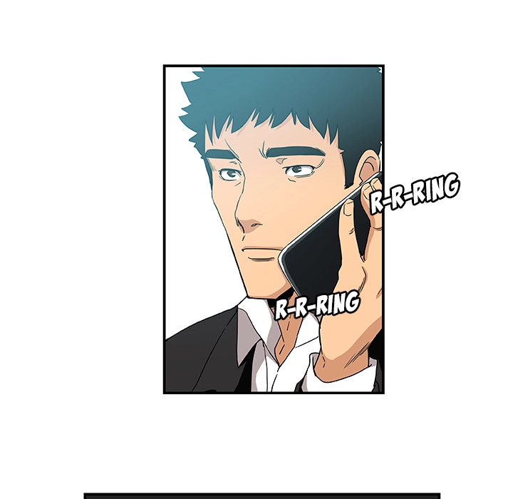 Missing Nine Chapter 28 page 64 - 