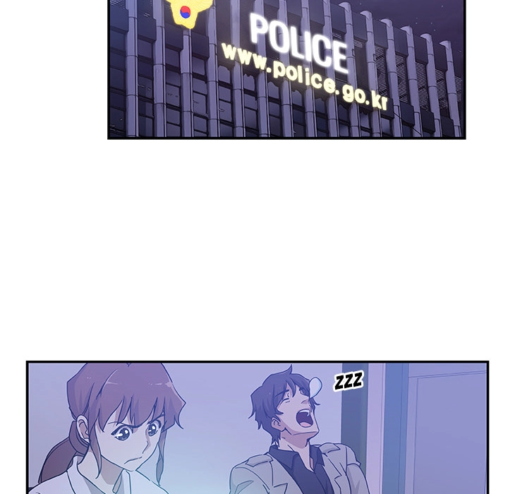 Missing Nine Chapter 28 page 66 - 
