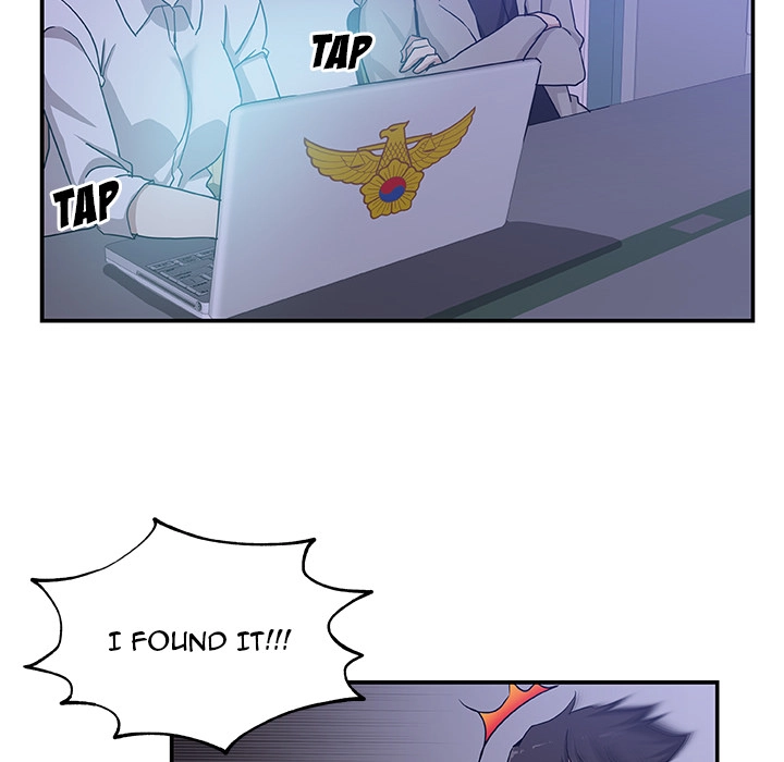 Missing Nine Chapter 28 page 67 - 