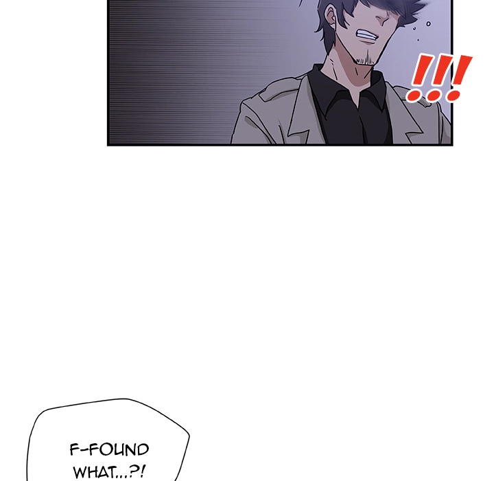 Missing Nine Chapter 28 page 68 - 