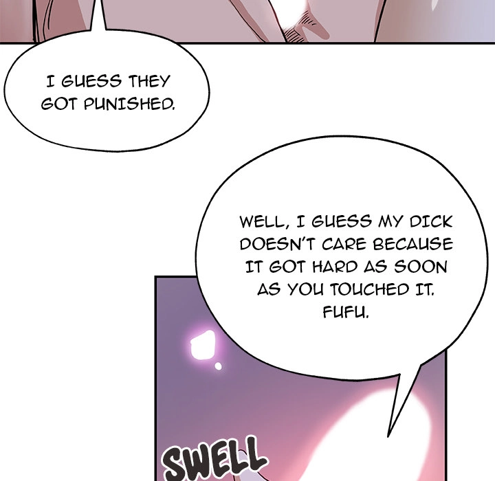 Missing Nine Chapter 28 page 78 - 