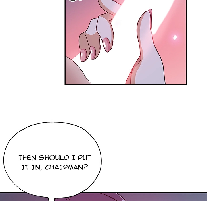 Missing Nine Chapter 28 page 79 - 