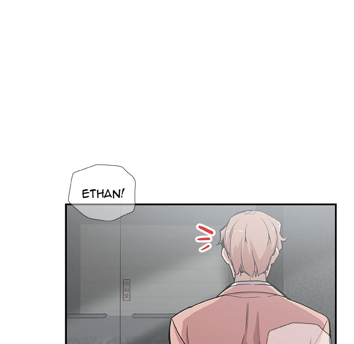 Missing Nine Chapter 28 page 9 - 