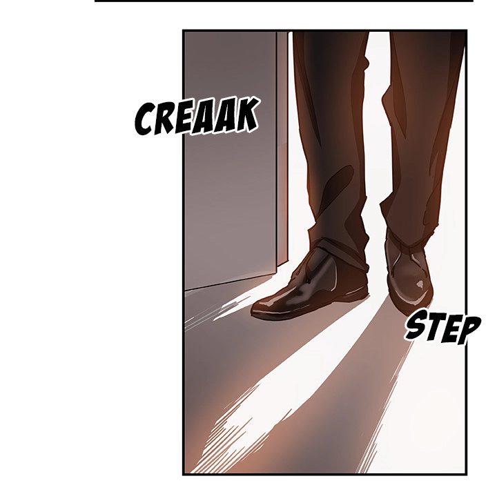 Missing Nine Chapter 28 page 87 - 