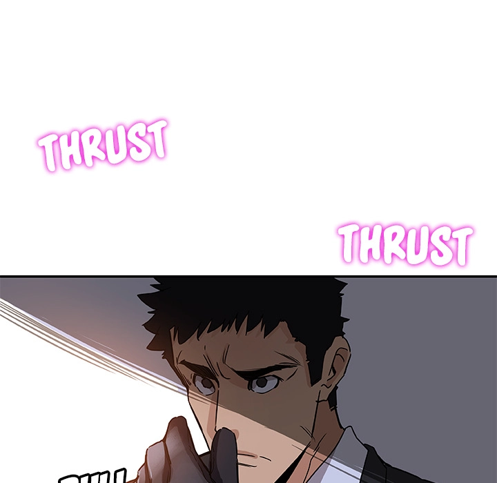 Missing Nine Chapter 28 page 88 - 