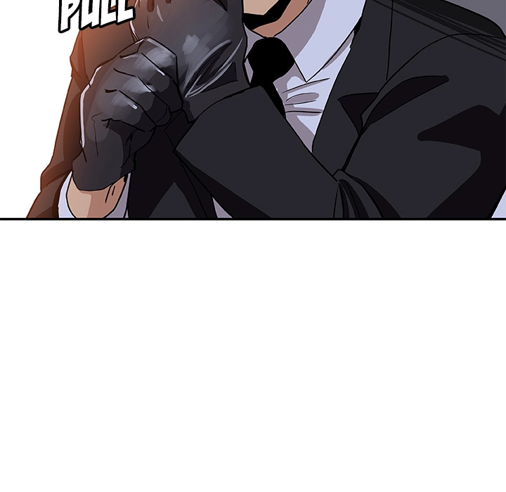 Missing Nine Chapter 28 page 89 - 