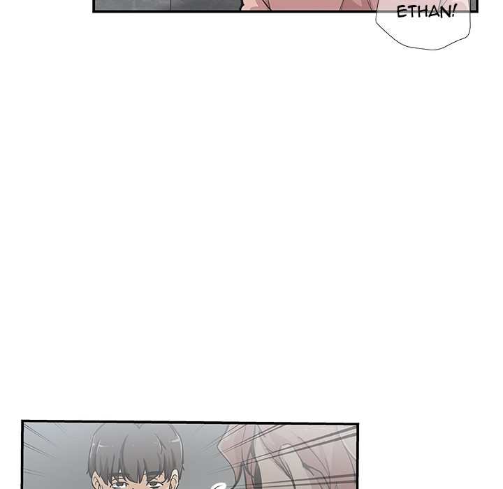 Missing Nine Chapter 28 page 10 - 