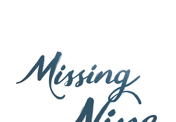 Missing Nine Chapter 29 page 1 - 