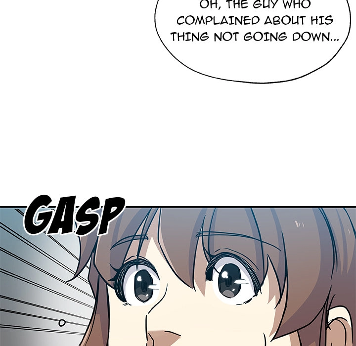 Missing Nine Chapter 29 page 14 - 