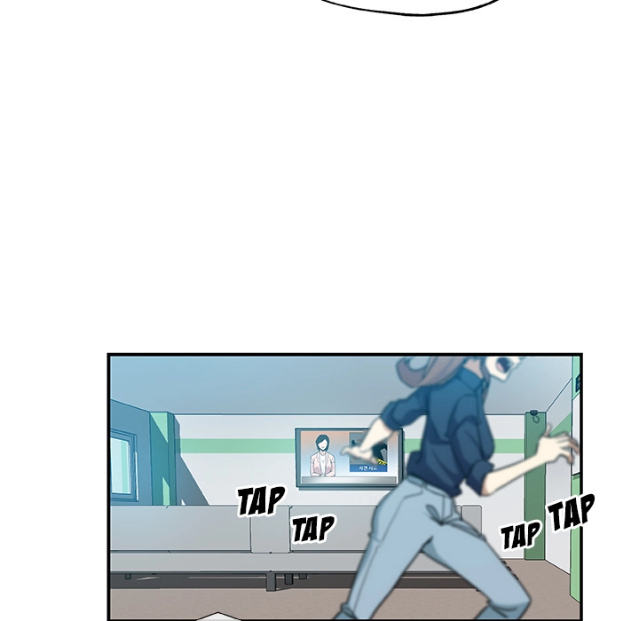 Missing Nine Chapter 29 page 18 - 