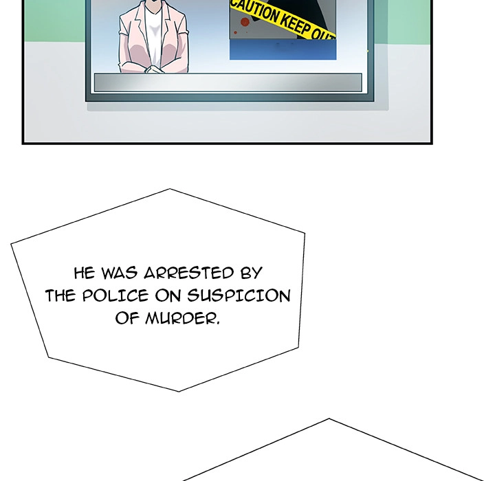 Missing Nine Chapter 29 page 20 - 