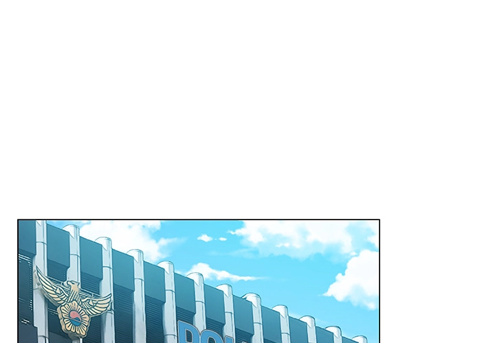 Missing Nine Chapter 29 page 3 - 