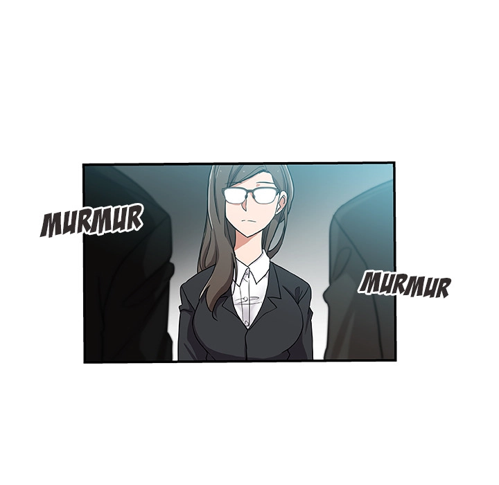 Missing Nine Chapter 29 page 24 - 