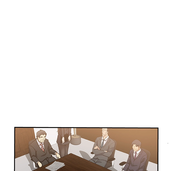 Missing Nine Chapter 29 page 25 - 