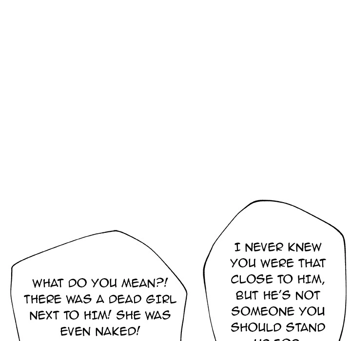 Missing Nine Chapter 29 page 29 - 