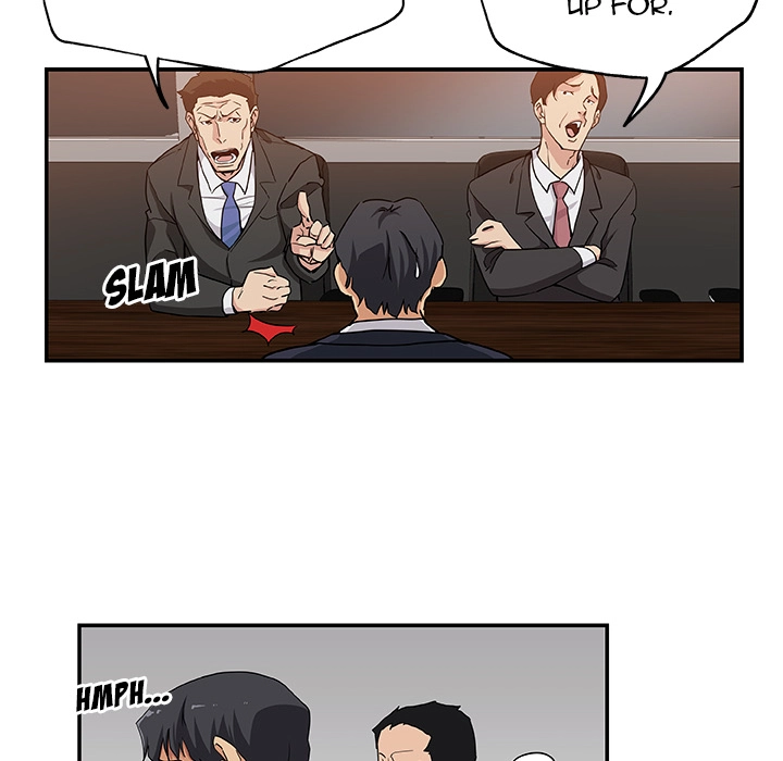 Missing Nine Chapter 29 page 30 - 