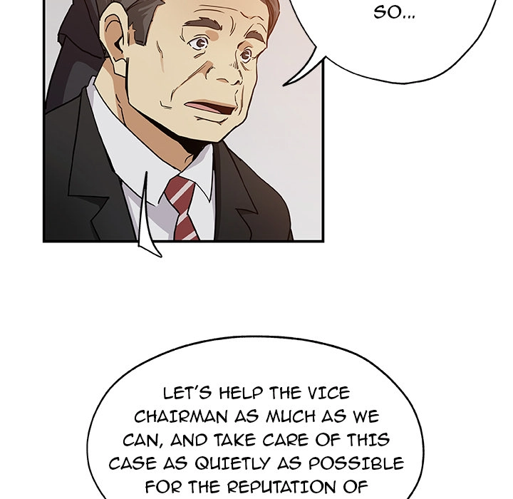 Missing Nine Chapter 29 page 36 - 