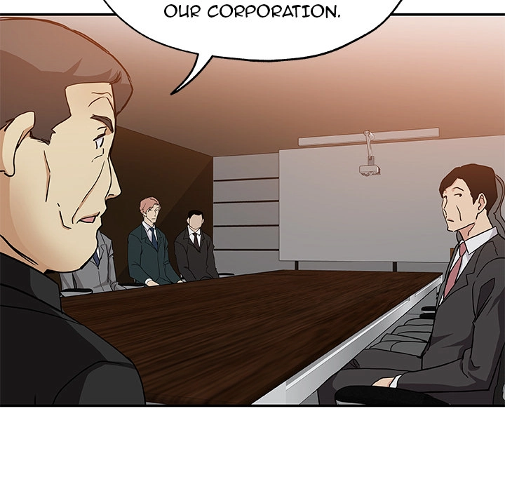 Missing Nine Chapter 29 page 37 - 