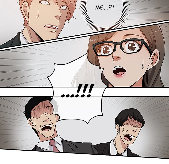 Missing Nine Chapter 29 page 42 - 