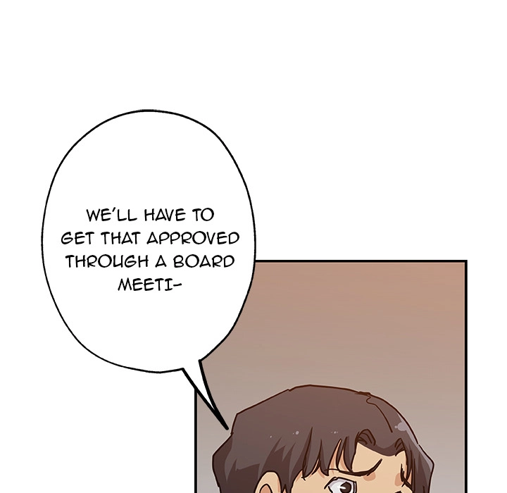 Missing Nine Chapter 29 page 43 - 