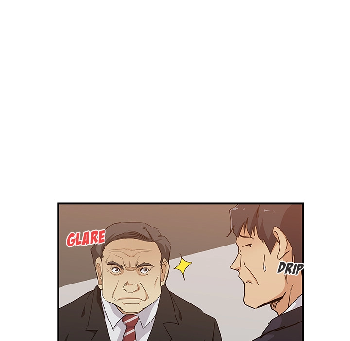 Missing Nine Chapter 29 page 45 - 