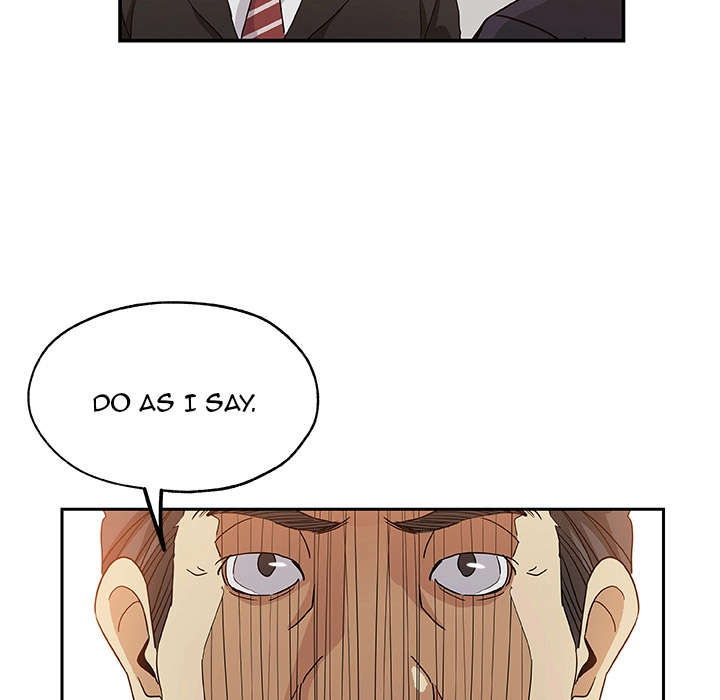 Missing Nine Chapter 29 page 46 - 