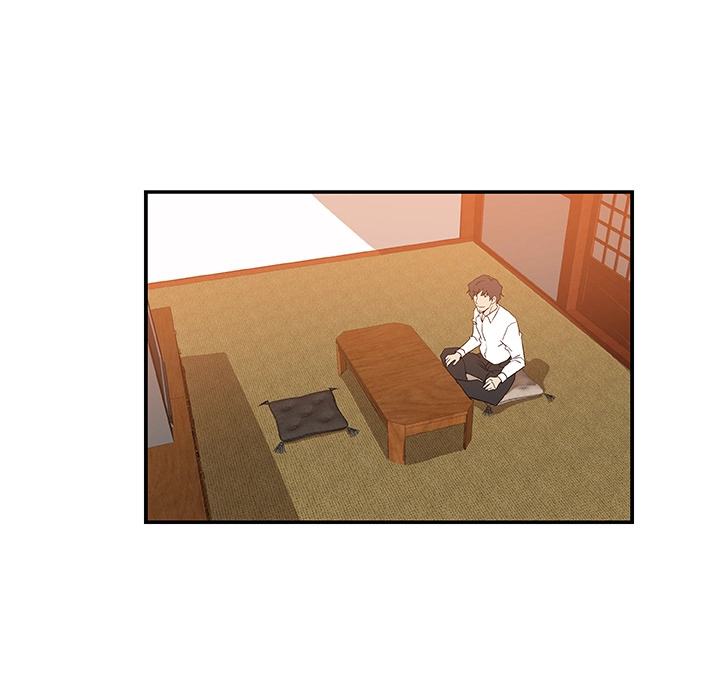 Missing Nine Chapter 29 page 48 - 