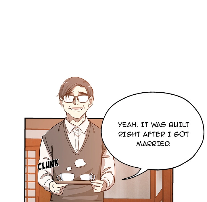Missing Nine Chapter 29 page 50 - 